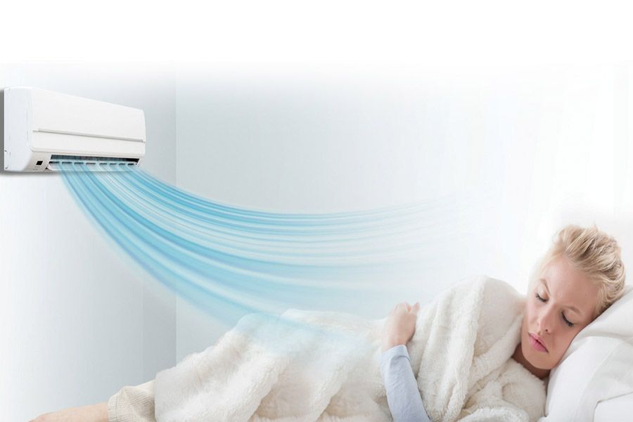 Giải Mã Chi Tiết Chế Độ Sleep Trên Điều Hòa Panasonic – bTaskee